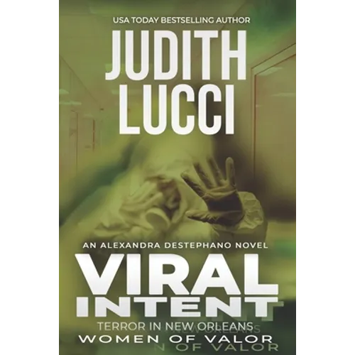 Viral Intent - Paperback