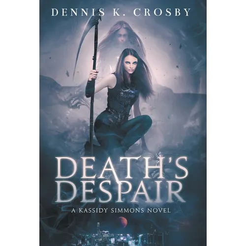 Death's Despair - Hardcover