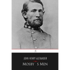 Mosby's Men - Paperback