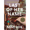 Last of Her Name - Paperback