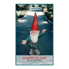 Gnome Alone in Carmel - Hardcover