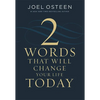 Two Words That Will Change Your Life Today - Hardcover