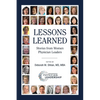 Lessons Learned: Stories from Women Physician Leaders - Paperback
