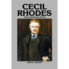 Cecil Rhodes - Paperback