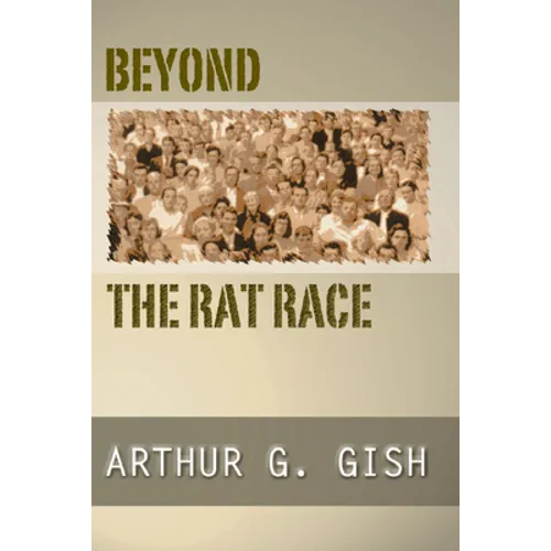Beyond the Rat Race - Paperback