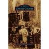 Carter County - Hardcover