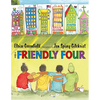 The Friendly Four - Paperback