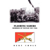 Flashing Sabers - Paperback