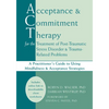 Acceptance and Commitment Therapy for the Treatment of Post-Traumatic Stress Disorder and Trauma-Related Problems: A Practitioner's Guide to Using Min - Paperback