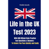 Life in the UK Test 2023: With 500 Official Style Practice Test Questions and Answers - To Ensure You Pass Quickly and Easily - Paperback