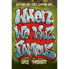 When We Wuz Famous - Paperback