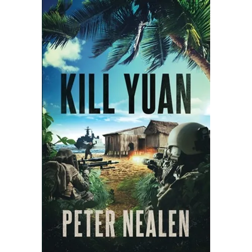 Kill Yuan - Paperback
