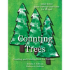 Counting Trees: Counting Book For Toddlers Coloring Book Included - Paperback