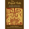 The Popol Vuh - Paperback