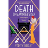 Death on a Winter's Day: A totally addictive cozy murder mystery - Paperback