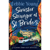 Sinister Stranger at St Brides - Paperback