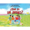 Que es un amigo? - Paperback
