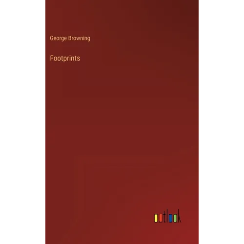 Footprints - Hardcover