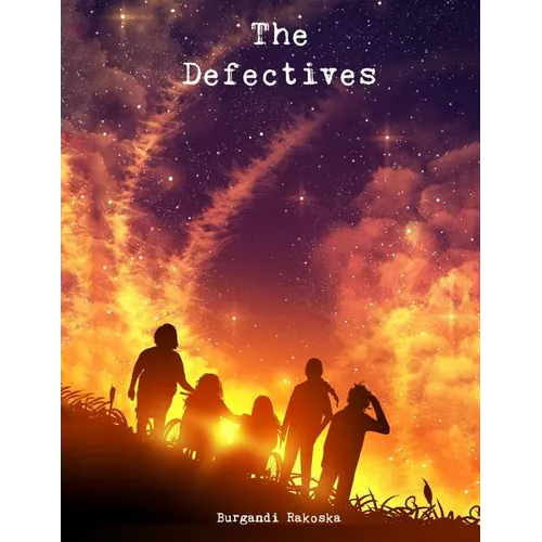 The Defectives - Paperback