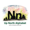 Up North Alphabet - Hardcover