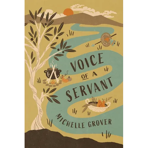 Voice of a Servant - Paperback