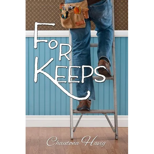 For Keeps - Paperback