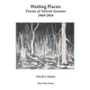 Waiting Places: Poems of Advent Seasons 1969-2016 - Paperback