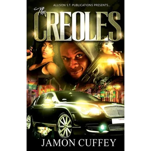 The Creoles - Paperback