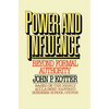 Power and Influence - Paperback