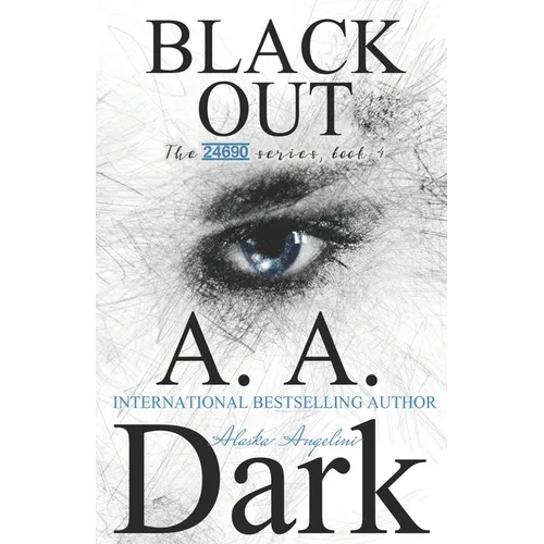 Black Out (24690 series, book 4) - Paperback