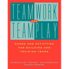 Teamwork Teamplay Games Activities - Paperback