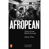 Afropean: Notes from Black Europe - Paperback