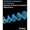 Artificial Intelligence for Humans, Volume 2: Nature-Inspired Algorithms - Paperback