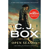 Open Season (Movie Tie-In) - Paperback