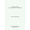 In an Age of Prose: A Literary Approach to Ezra-Nehemiah - Paperback