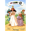 The Law of Oz (trade paperback) - Paperback