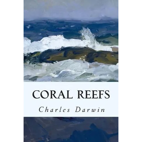Coral Reefs - Paperback