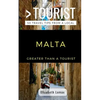 Greater Than a Tourist Malta: 50 Travel Tips from a Local - Paperback