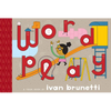 Wordplay: Toon Level 1 - Hardcover