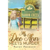 Ms. Dee Ann Meets Murder - Hardcover