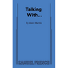 Talking With... - Paperback