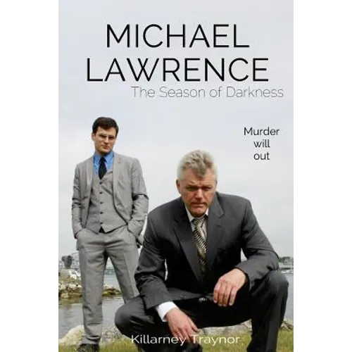 Michael Lawrence: The Season of Darkness - Paperback