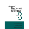 Theatre of Tennessee Williams Vol 3 - Hardcover