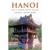 Hanoi of a Thousand Years - Paperback