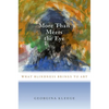 More than Meets the Eye: What Blindness Brings to Art - Paperback