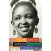 South African National Cinema - Paperback