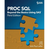 Proc SQL: Beyond the Basics Using SAS, Third Edition - Paperback