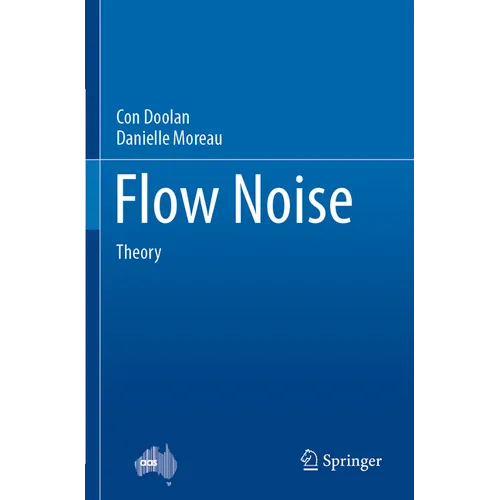 Flow Noise: Theory - Paperback
