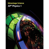 AP Physics 1 - Paperback