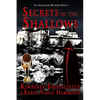 Secrets in the Shallows (Book 1: The Monastery Murders) - Paperback